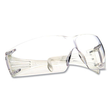 3M™ Securefit Protective Eyewear, Anti-fog-anti-scratch, Clear Lens freeshipping - TVN Wholesale